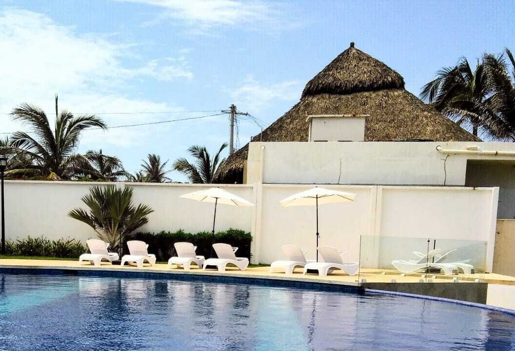 Photo of Outdoor in Barra Vieja