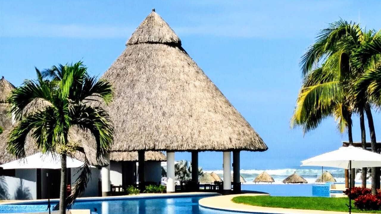 Photo of Outdoor in Barra Vieja