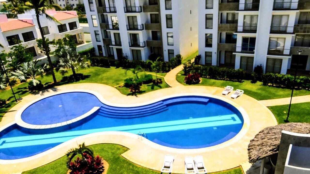 Photo of Outdoor in Barra Vieja