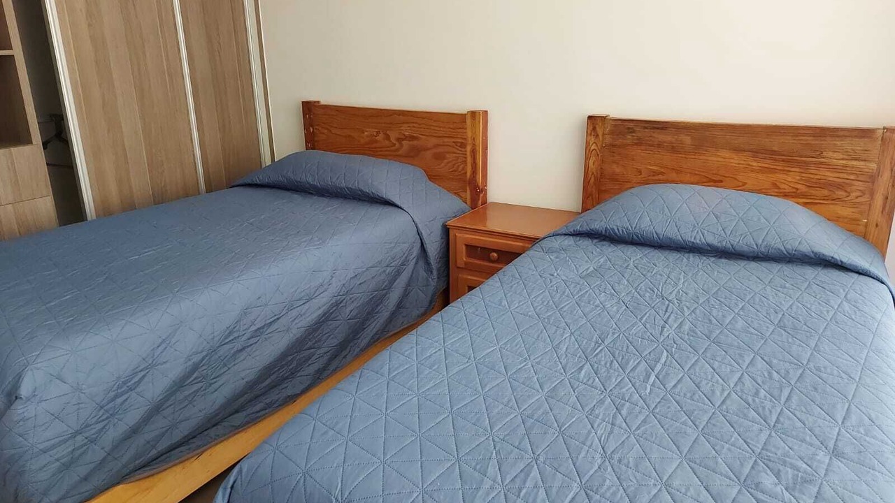 Photo of Bedroom in Barra Vieja