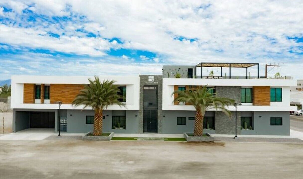 Photo of Outdoor in La Paz