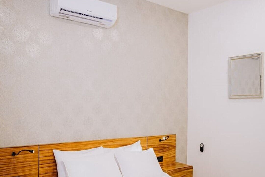 Photo of Bedroom in La Paz
