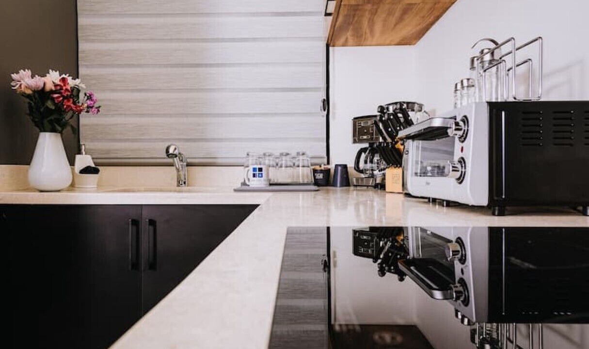 Photo of Kitchen in La Paz