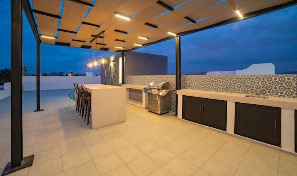 Photo of Outdoor in La Paz