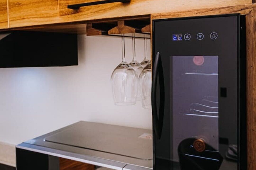 Photo of Kitchen in La Paz