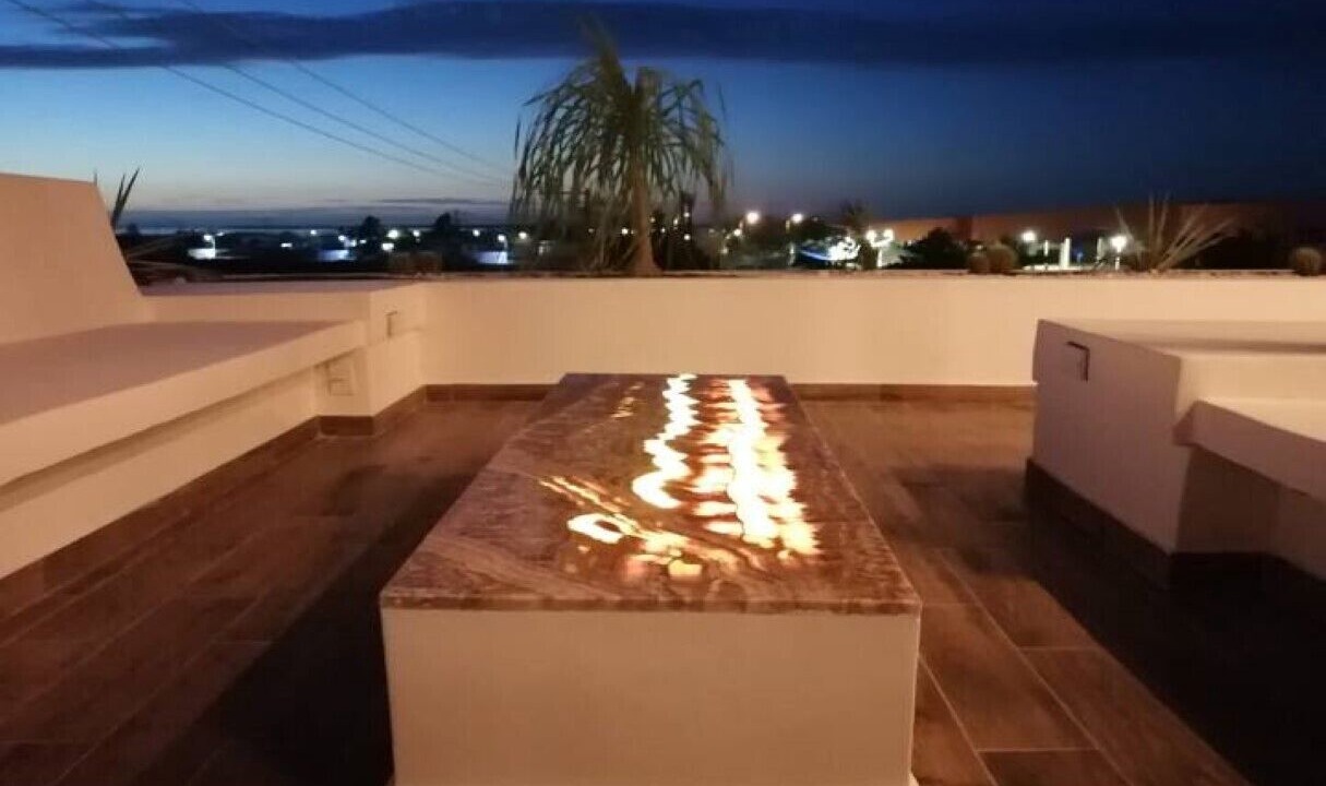 Photo of Outdoor in La Paz