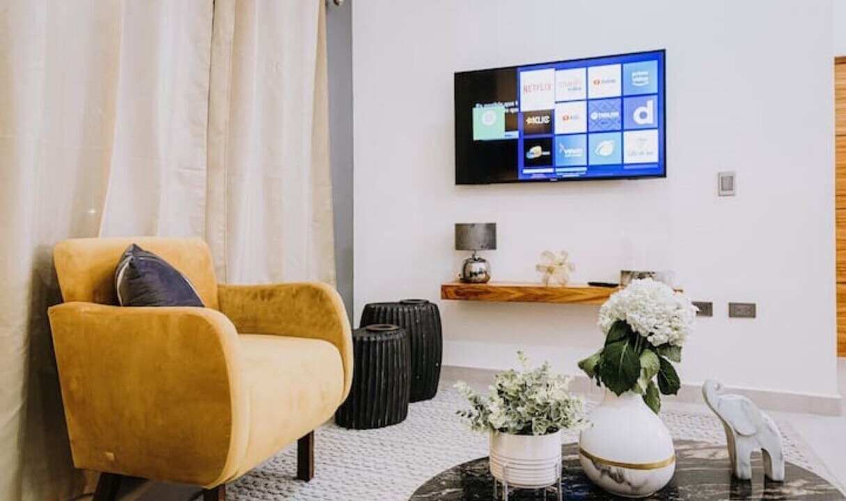 Photo of Livingroom in La Paz