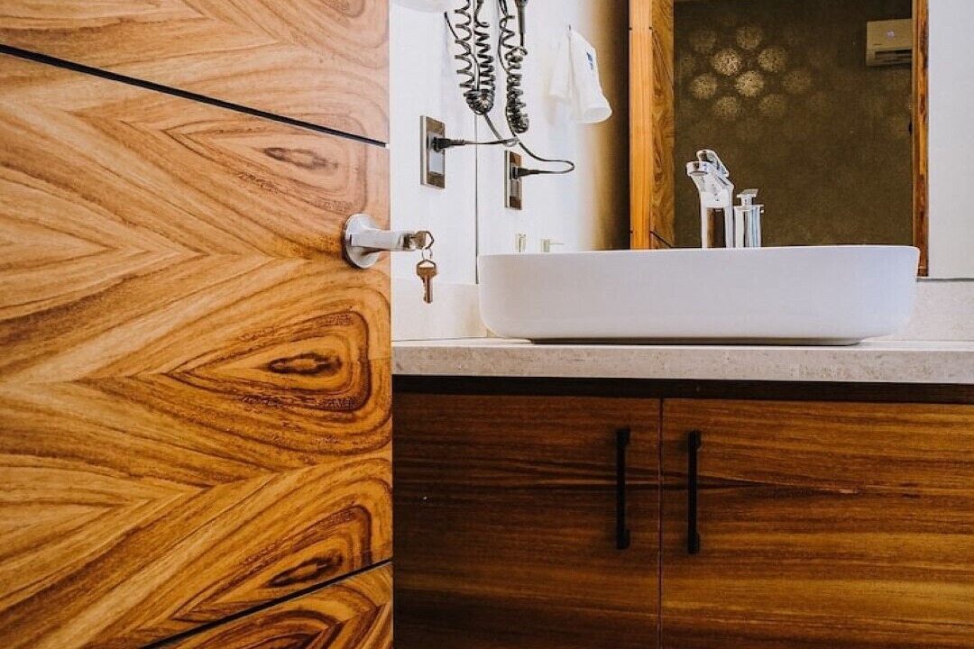 Photo of Bathroom in La Paz