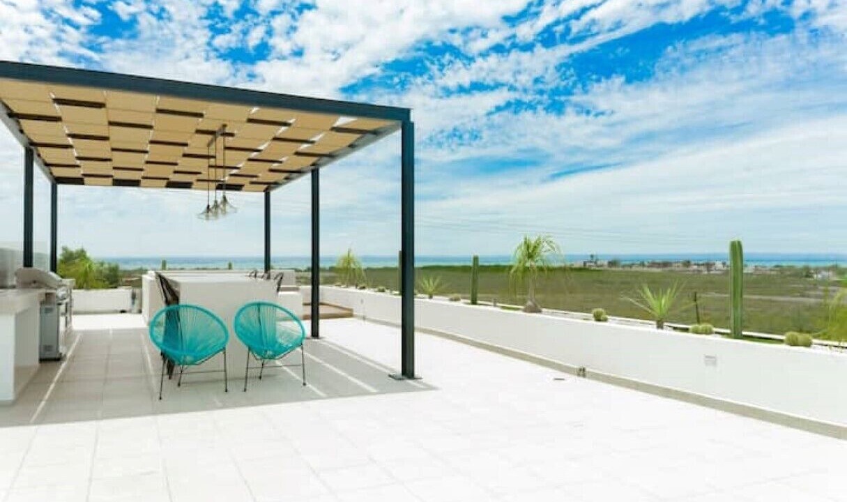 Photo of Outdoor in La Paz
