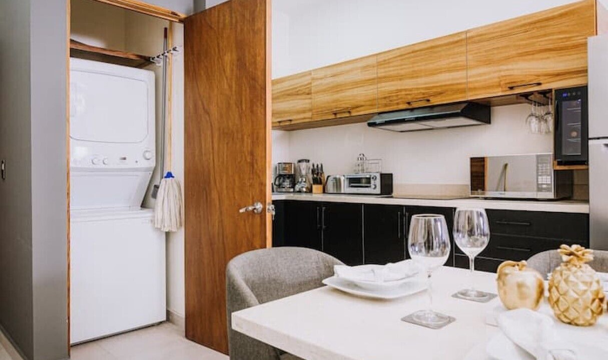 Photo of Kitchen in La Paz
