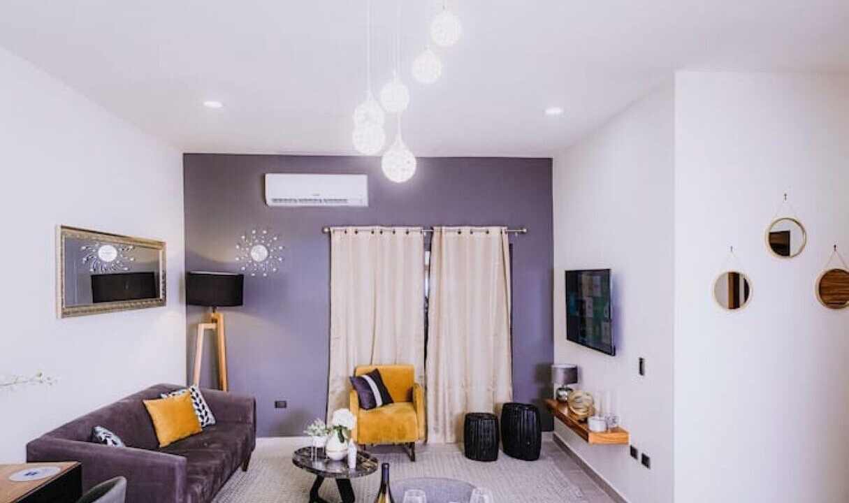 Photo of Livingroom in La Paz