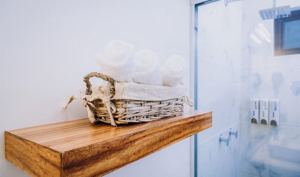 Photo of Bathroom in La Paz