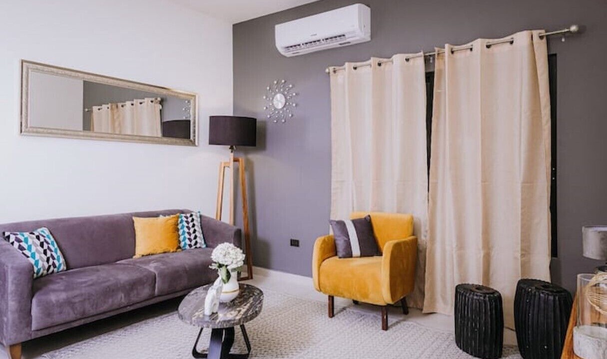Photo of Livingroom in La Paz