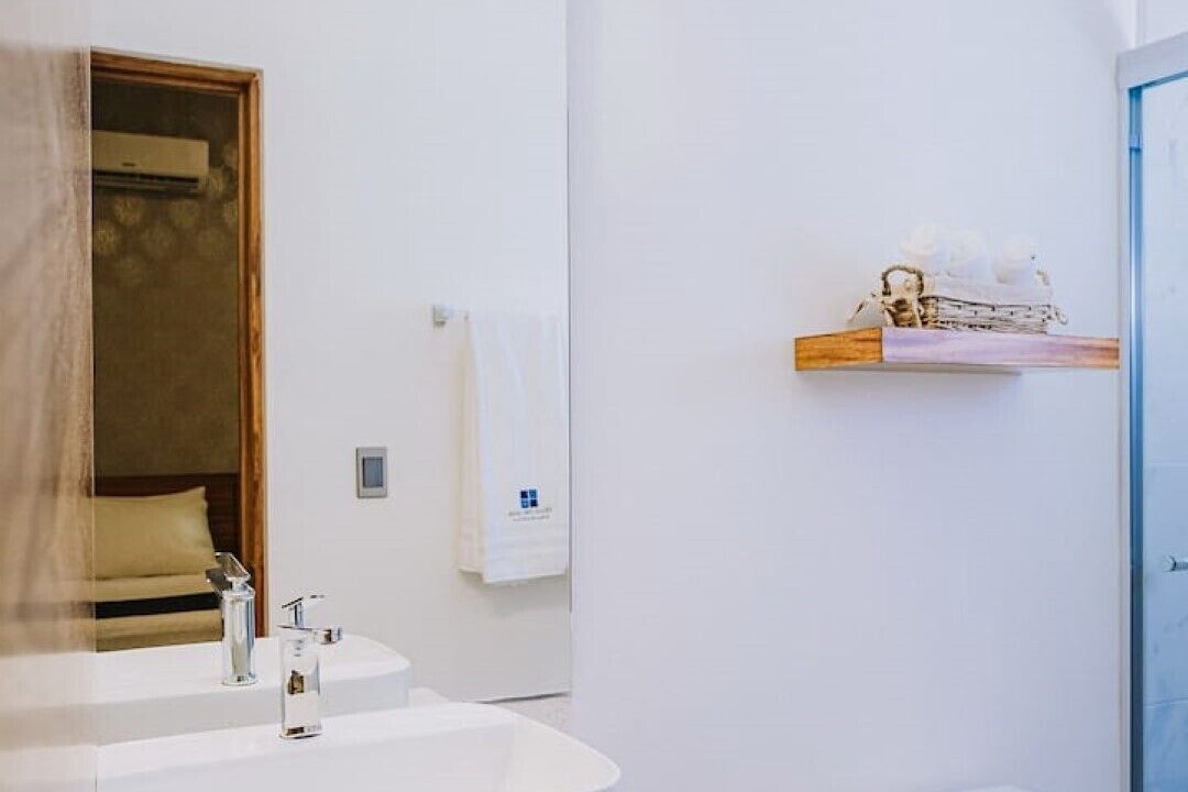 Photo of Bathroom in La Paz