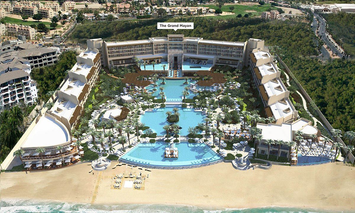 Photo of Outdoor in El Rosarito