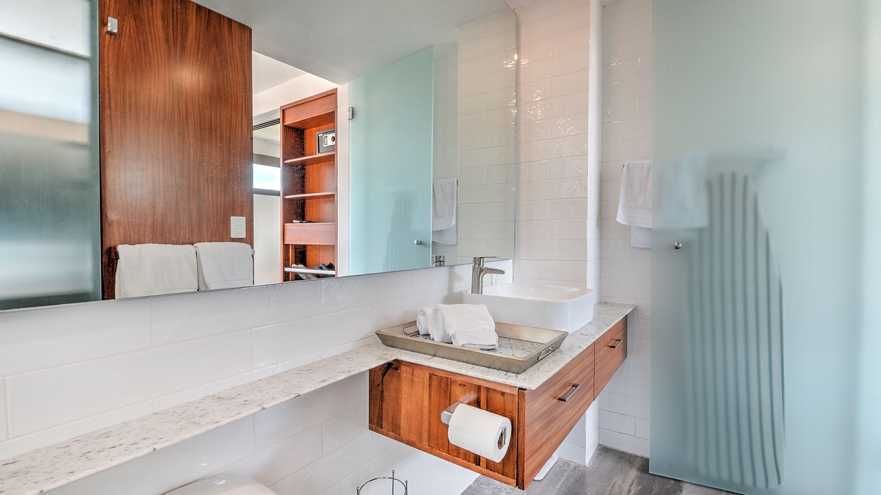 Photo of Bathroom in Colonia 5 de Diciembre