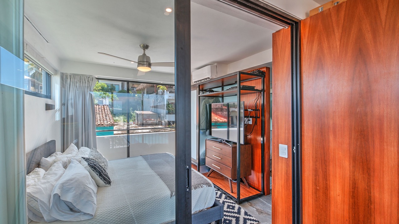 Photo of Bedroom in Colonia 5 de Diciembre