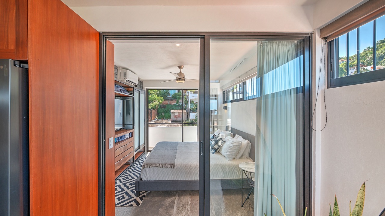 Photo of Bedroom in Colonia 5 de Diciembre
