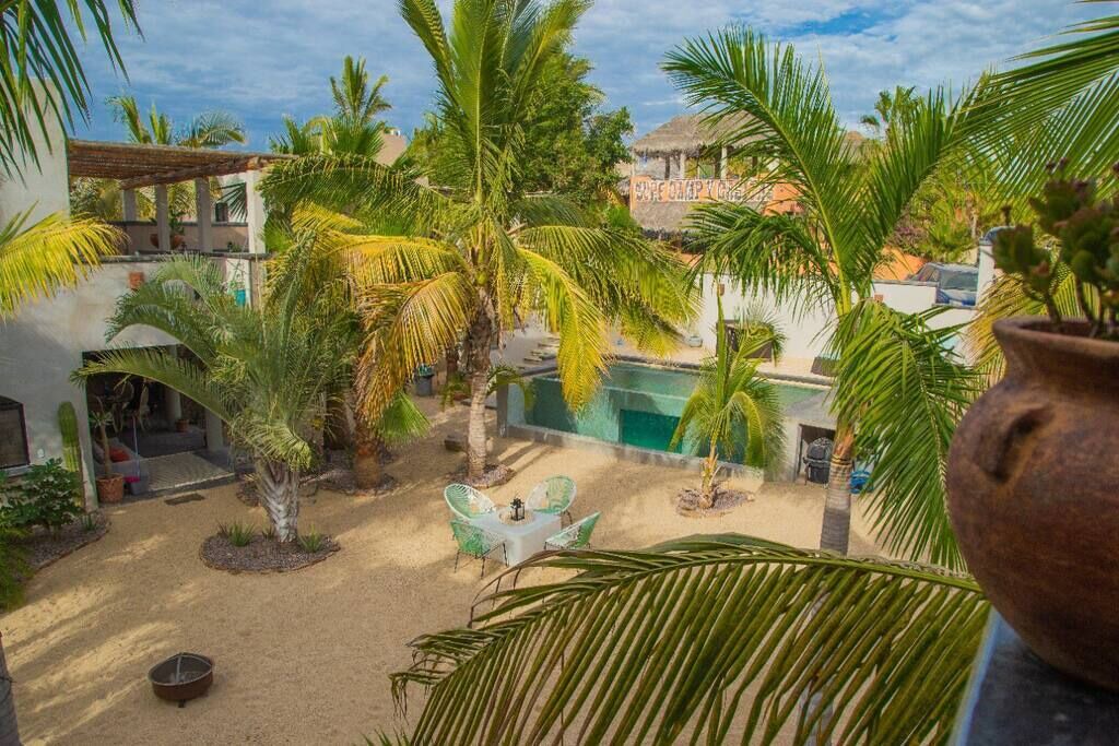 Photo of Outdoor in El Pescadero