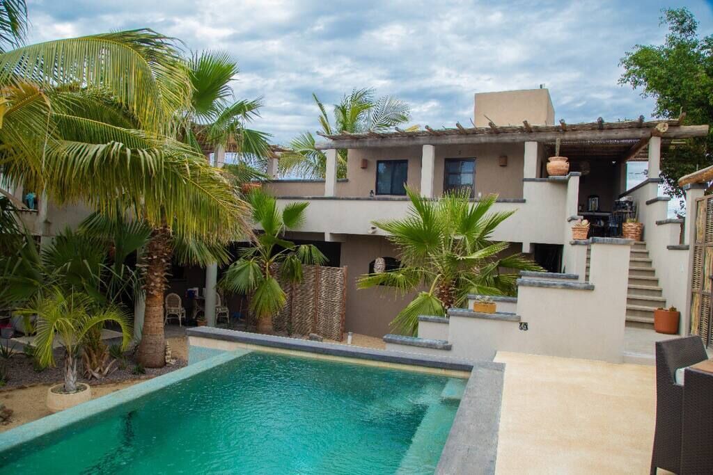 Photo of Outdoor in El Pescadero