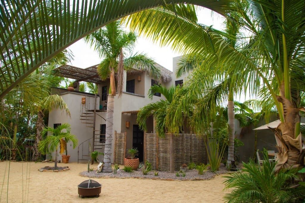 Photo of Outdoor in El Pescadero