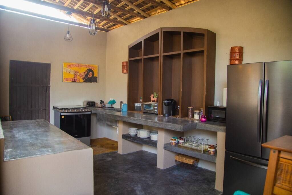 Photo of Outdoor in El Pescadero