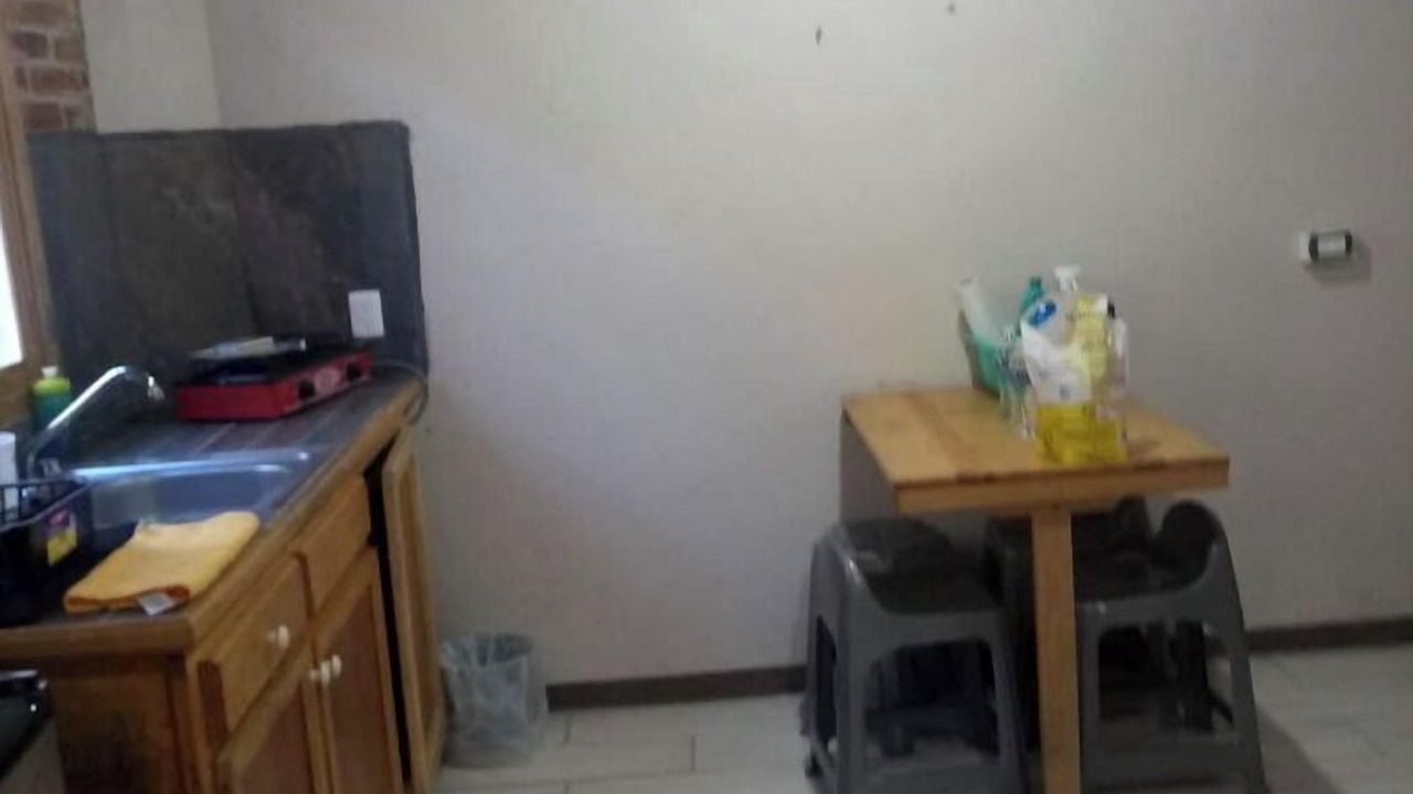 Photo of Kitchen in Pinal de Amoles
