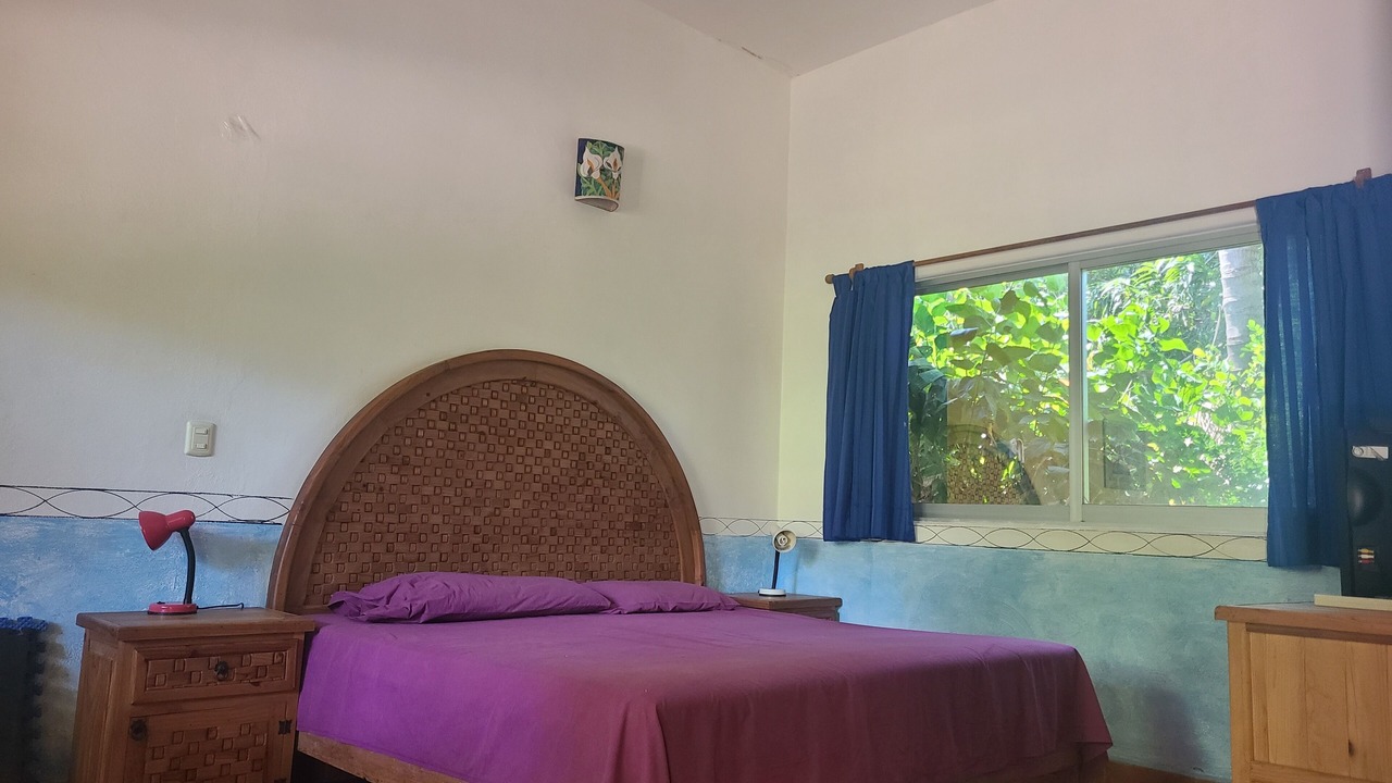 Photo of Bedroom in La Manzanilla