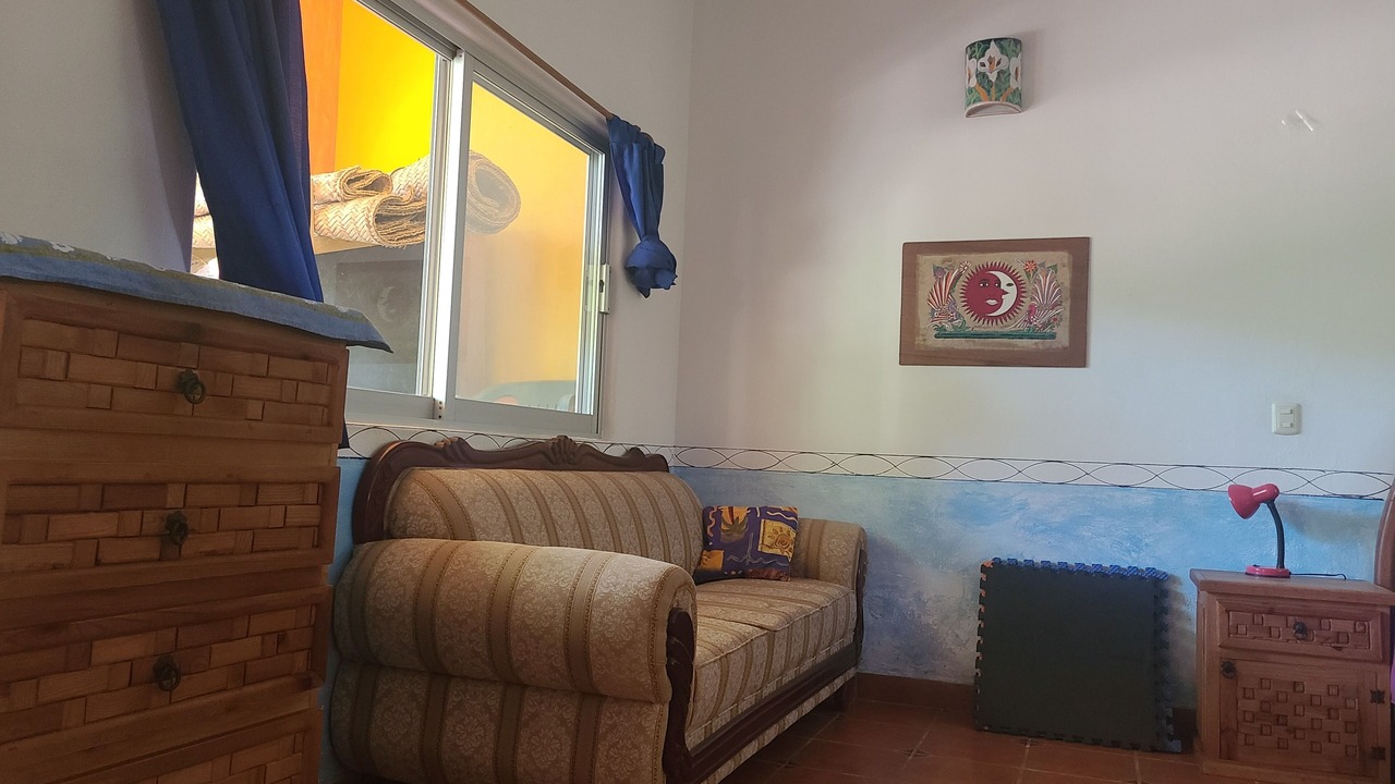 Photo of Livingroom in La Manzanilla