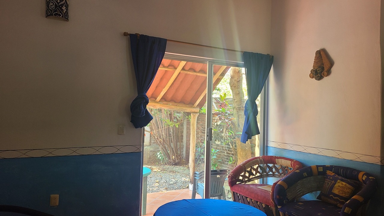 Photo of Bedroom in La Manzanilla