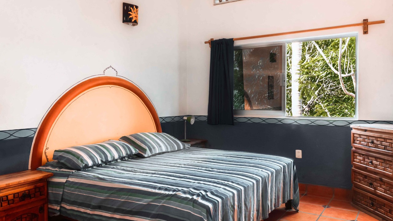 Photo of Bedroom in La Manzanilla