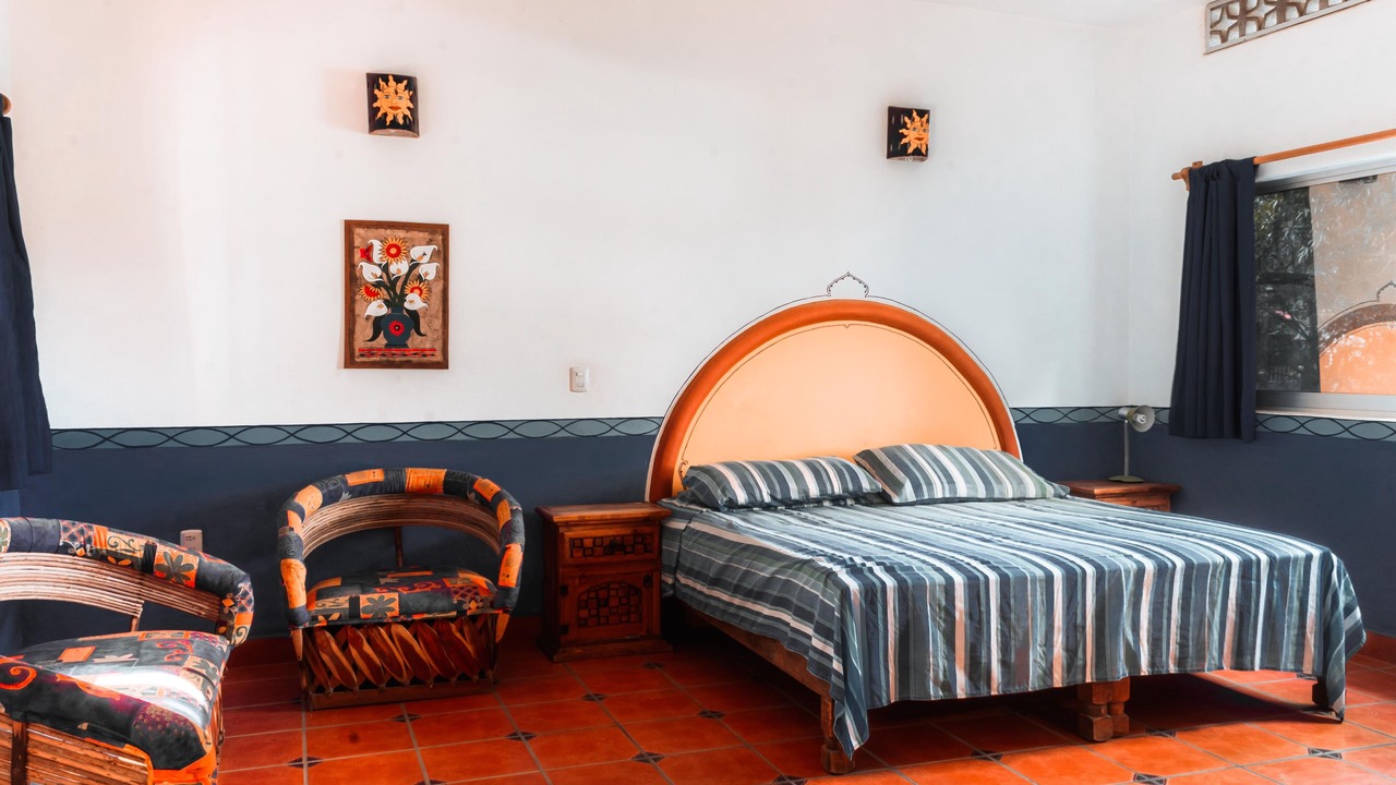 Photo of Bedroom in La Manzanilla