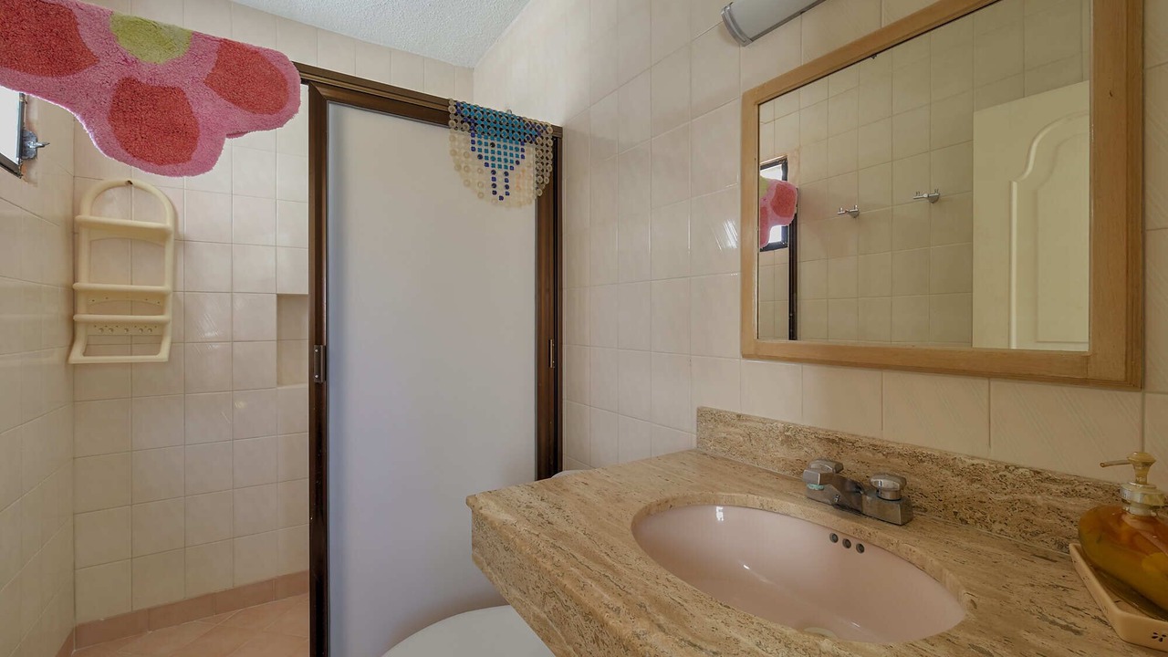 Photo of Bathroom in Yucatan Peninsula