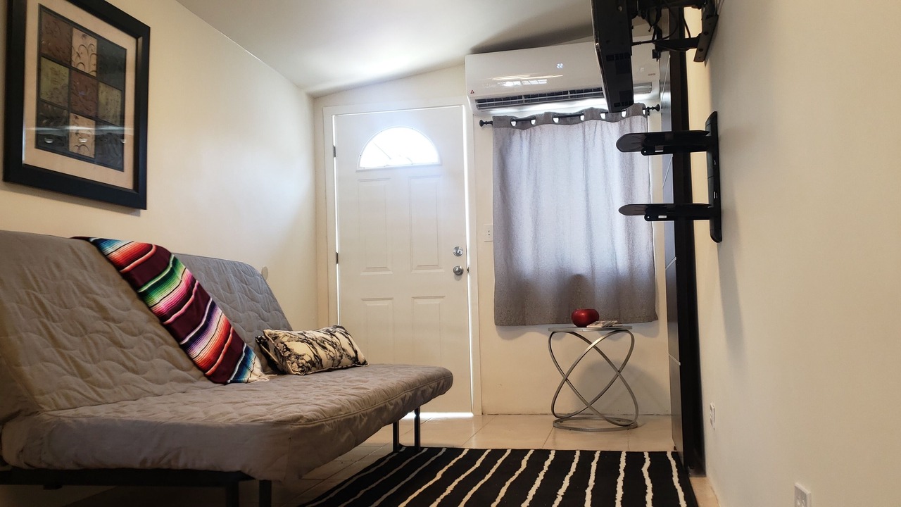 Photo of Livingroom in Nueva Ensenada