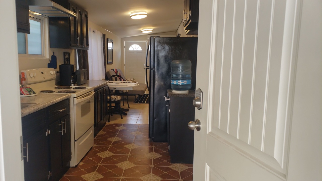 Photo of Kitchen in Nueva Ensenada