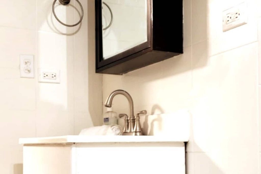 Photo of Bathroom in Nueva Ensenada