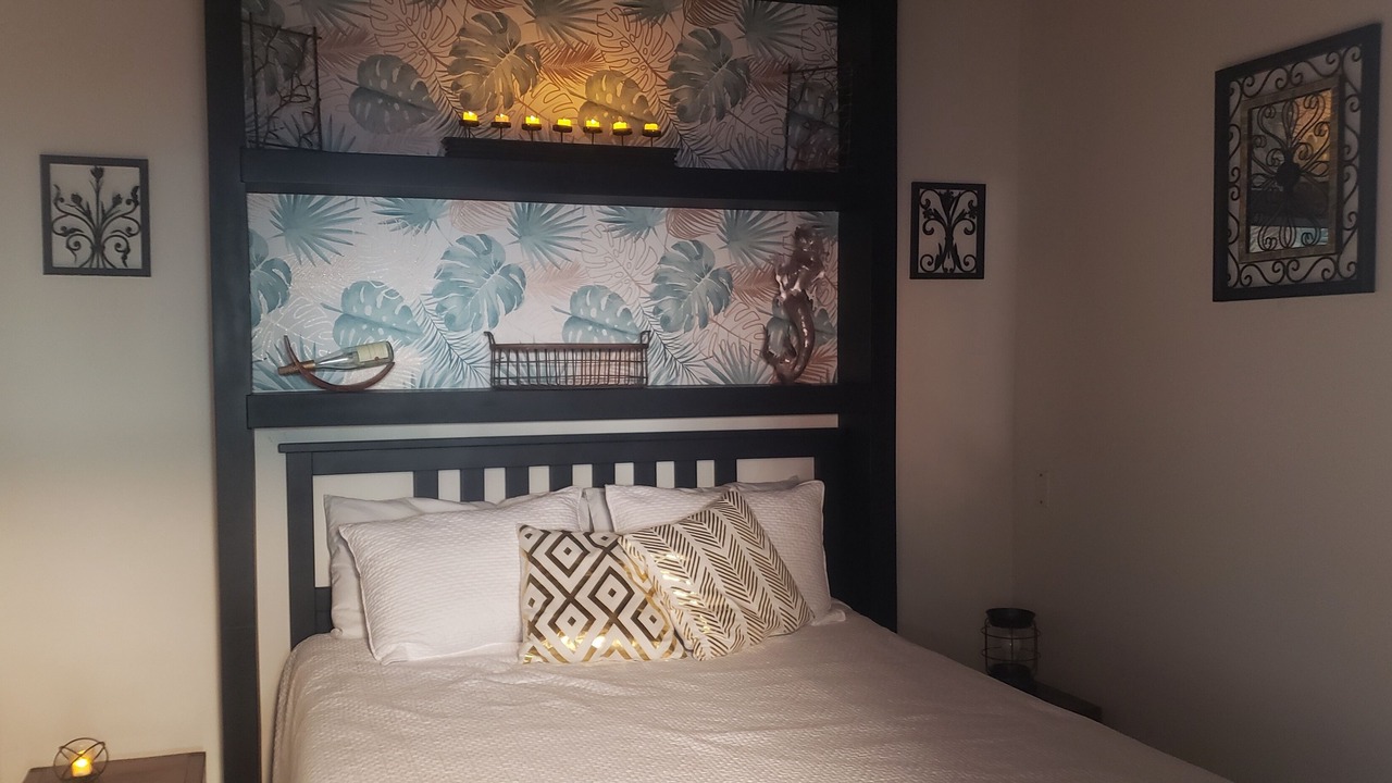 Photo of Bedroom in Nueva Ensenada