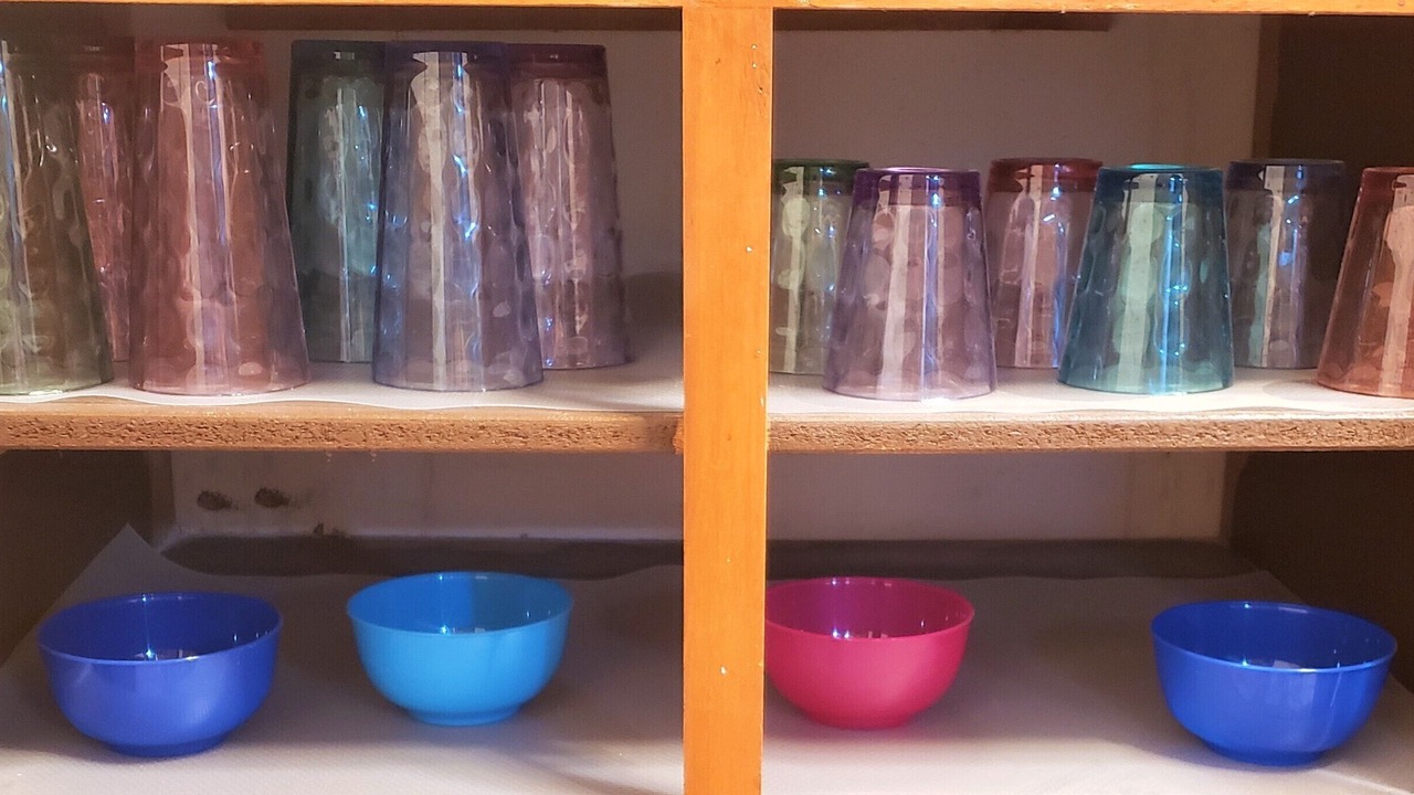 Photo of Kitchen in Nueva Ensenada