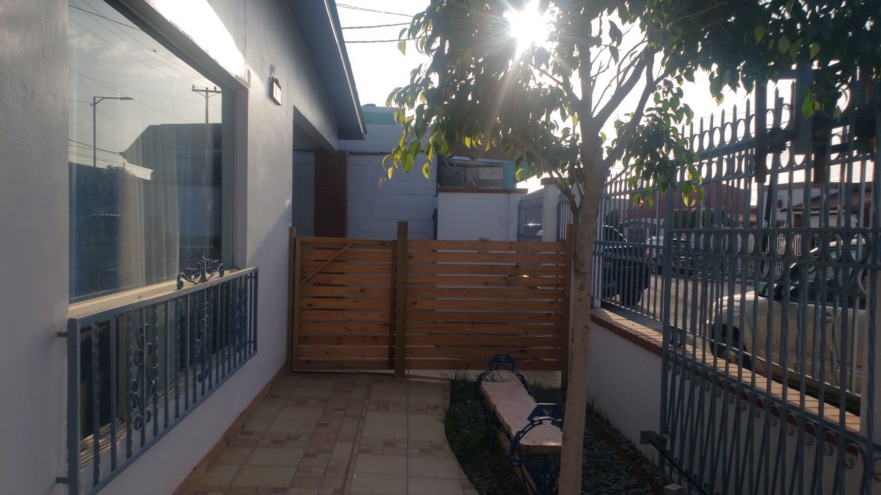 Photo of Patio Balcony in Nueva Ensenada