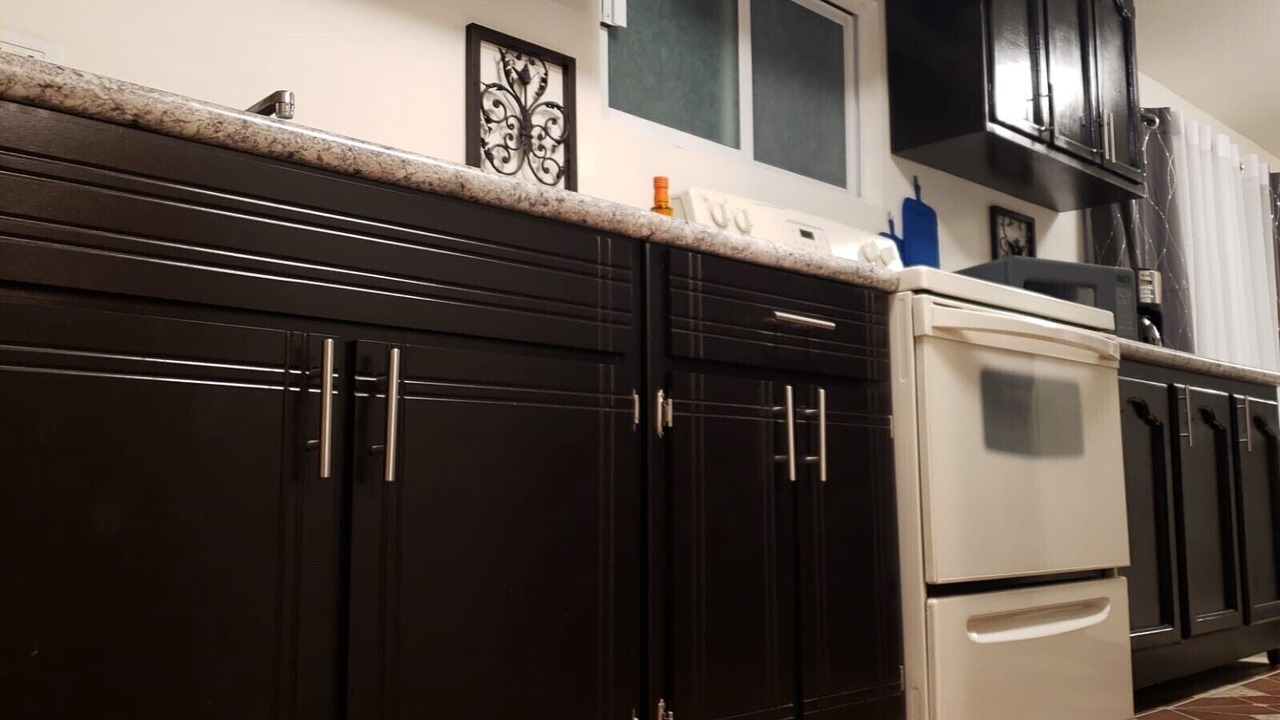 Photo of Kitchen in Nueva Ensenada