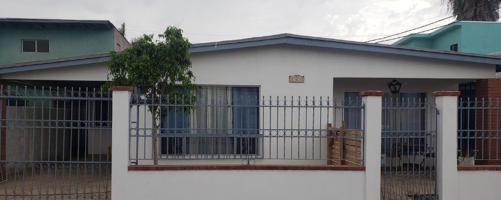 Photo of Outdoor in Nueva Ensenada