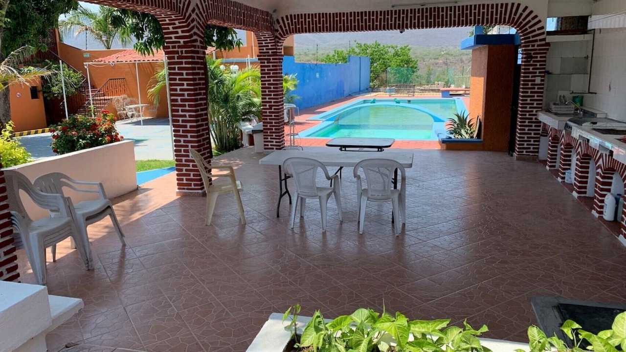 Photo of Outdoor in Yautepec