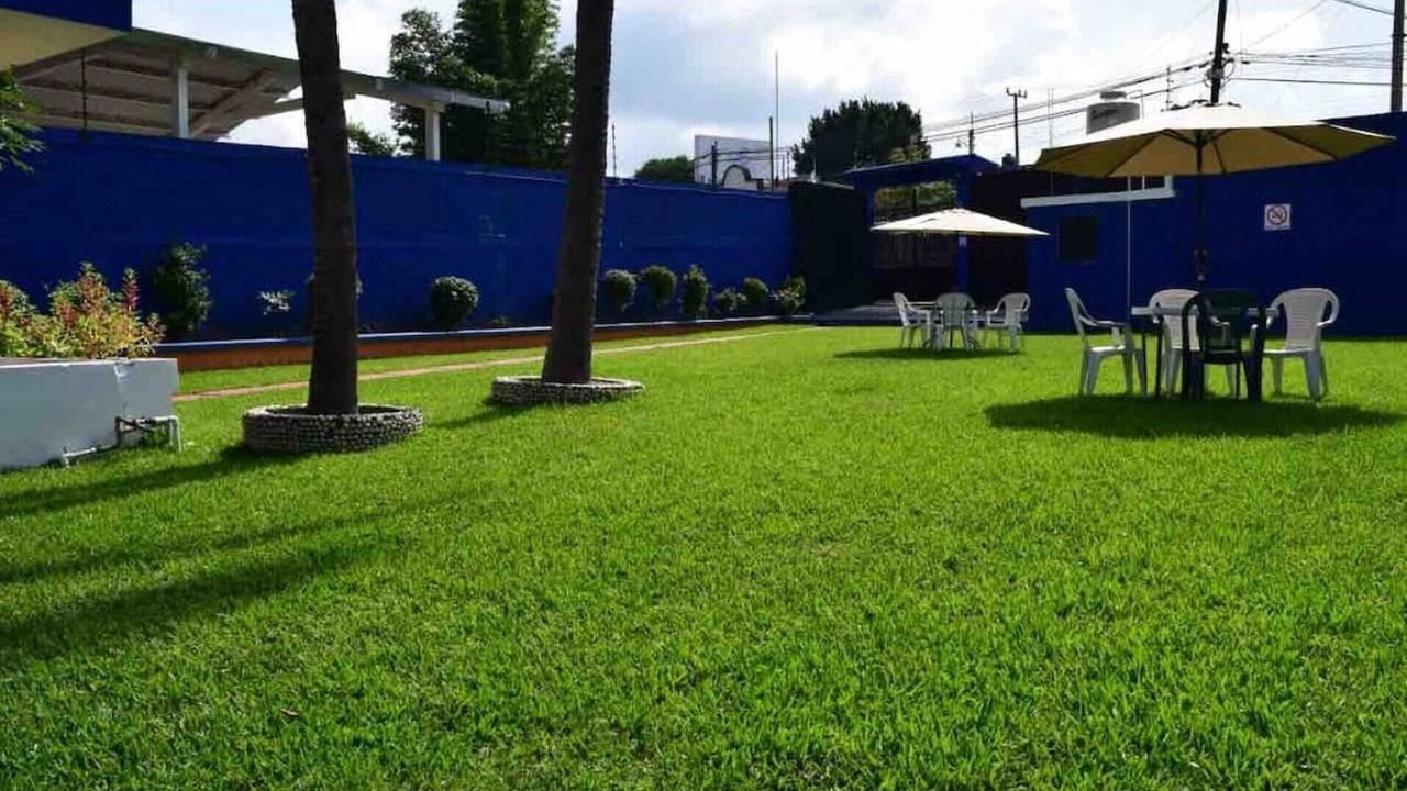 Photo of Outdoor in Yautepec