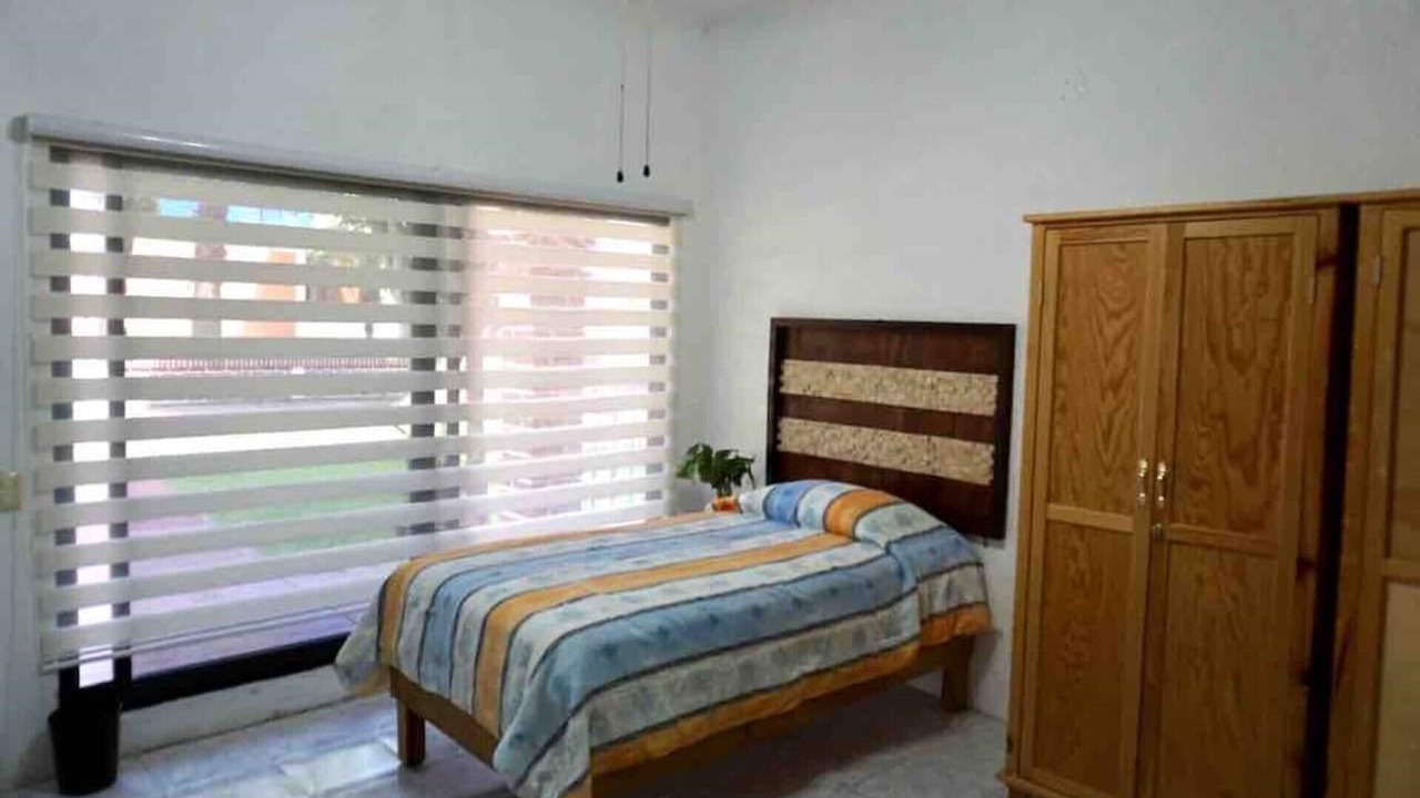 Photo of Bedroom in Yautepec