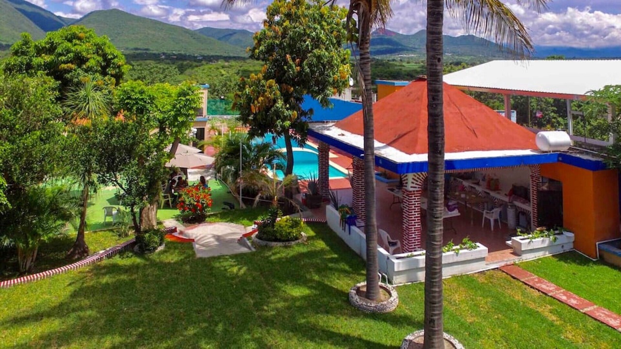 Photo of Outdoor in Yautepec