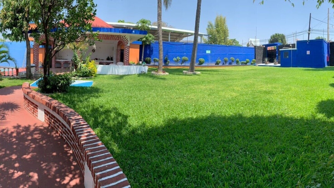 Photo of Outdoor in Yautepec