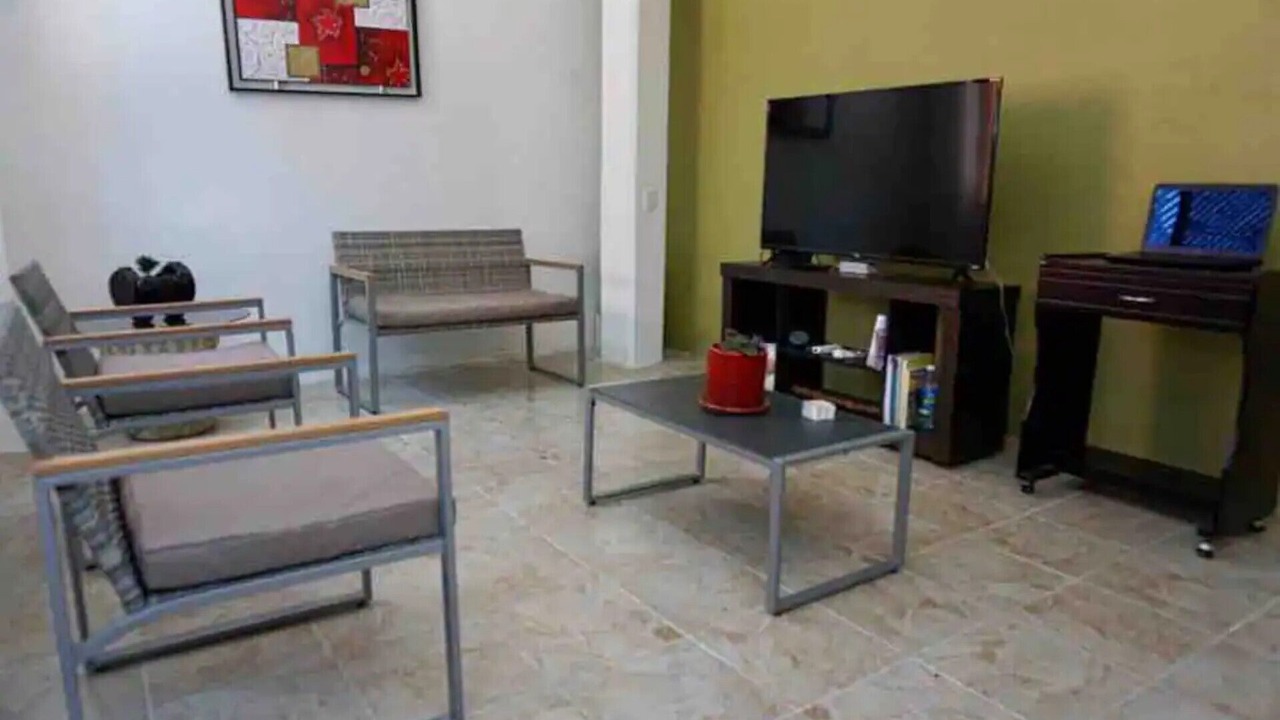 Photo of Livingroom in Yautepec