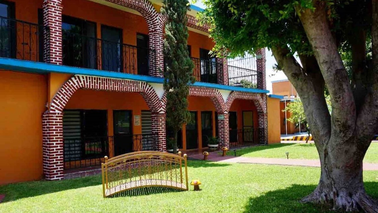 Photo of Outdoor in Yautepec