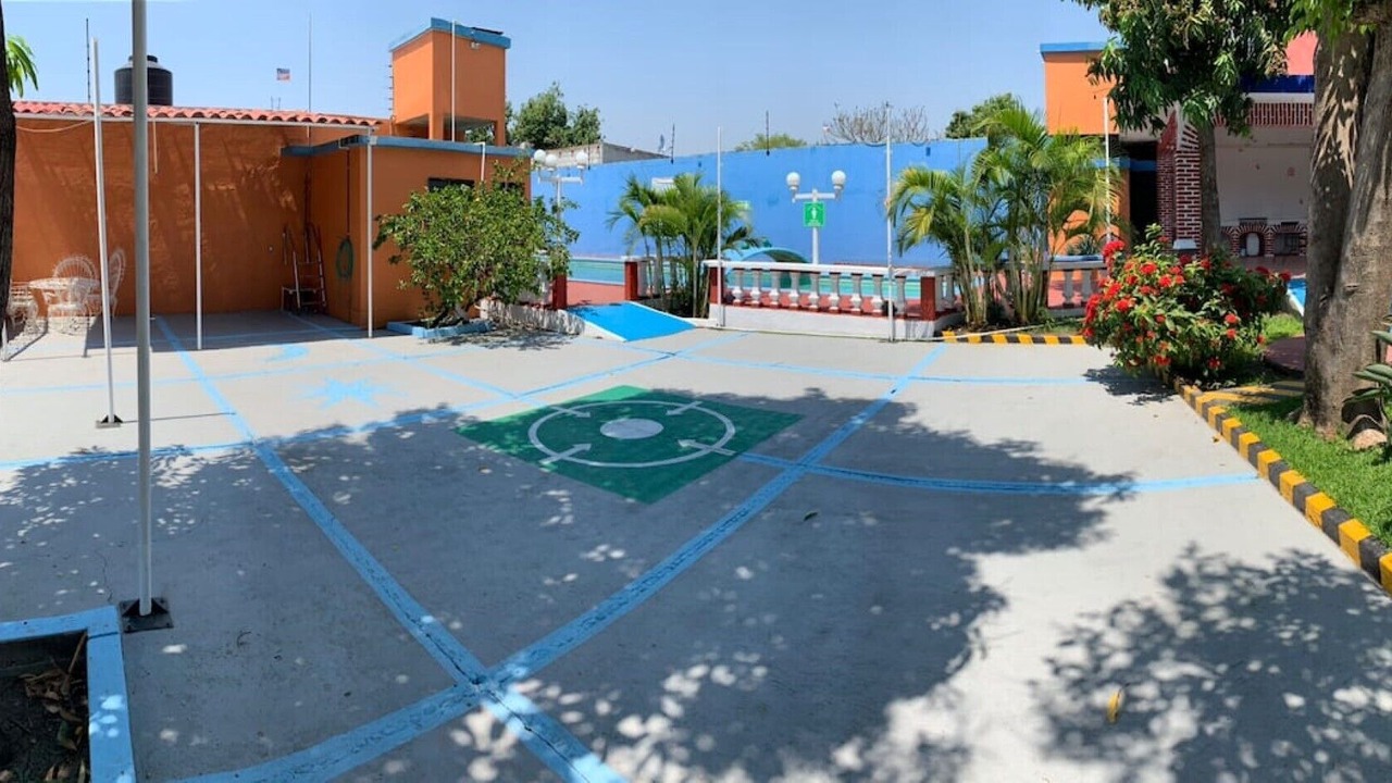 Photo of Outdoor in Yautepec
