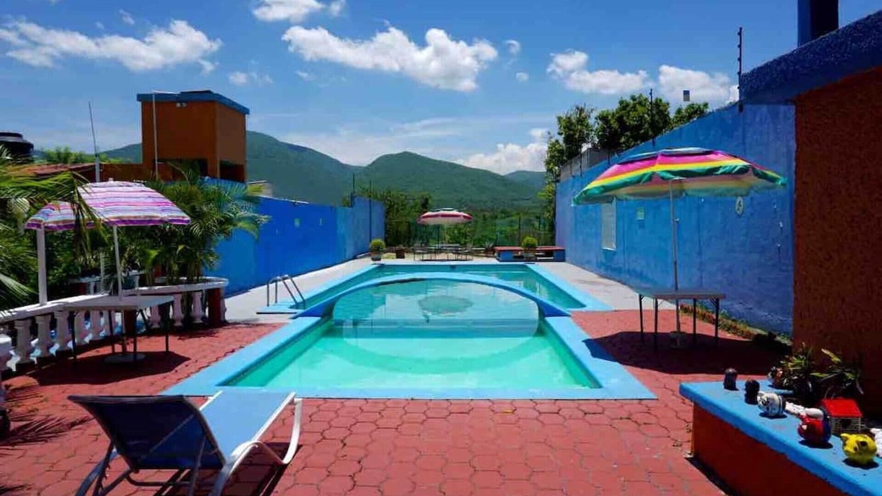 Photo of Outdoor in Yautepec